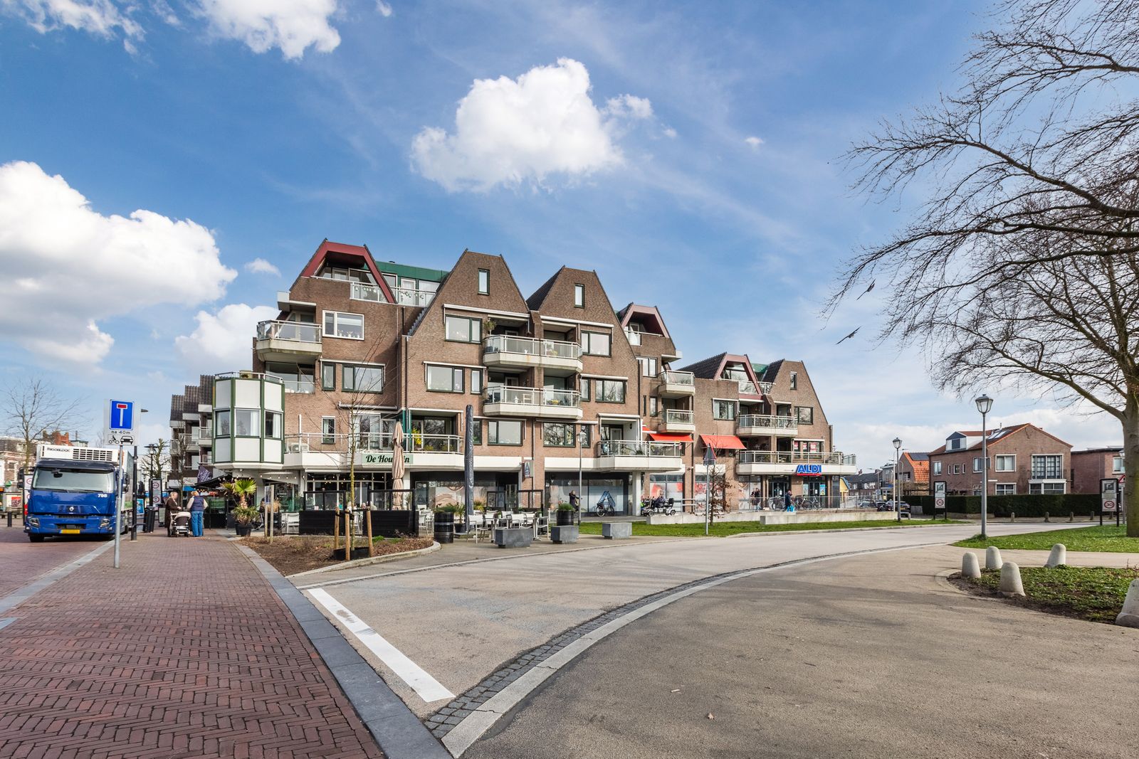 Hoofdstraat 158