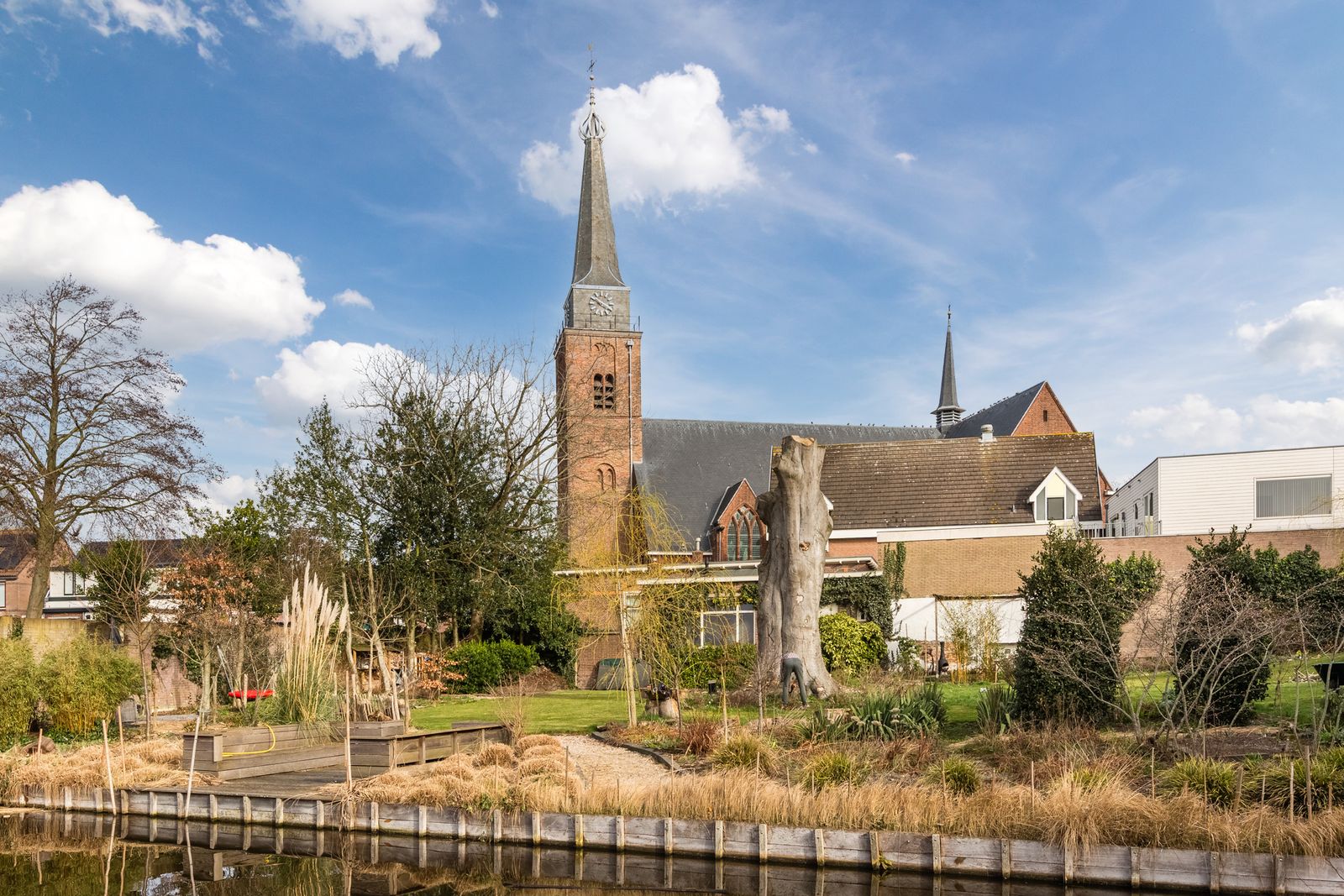 Hoofdstraat 158