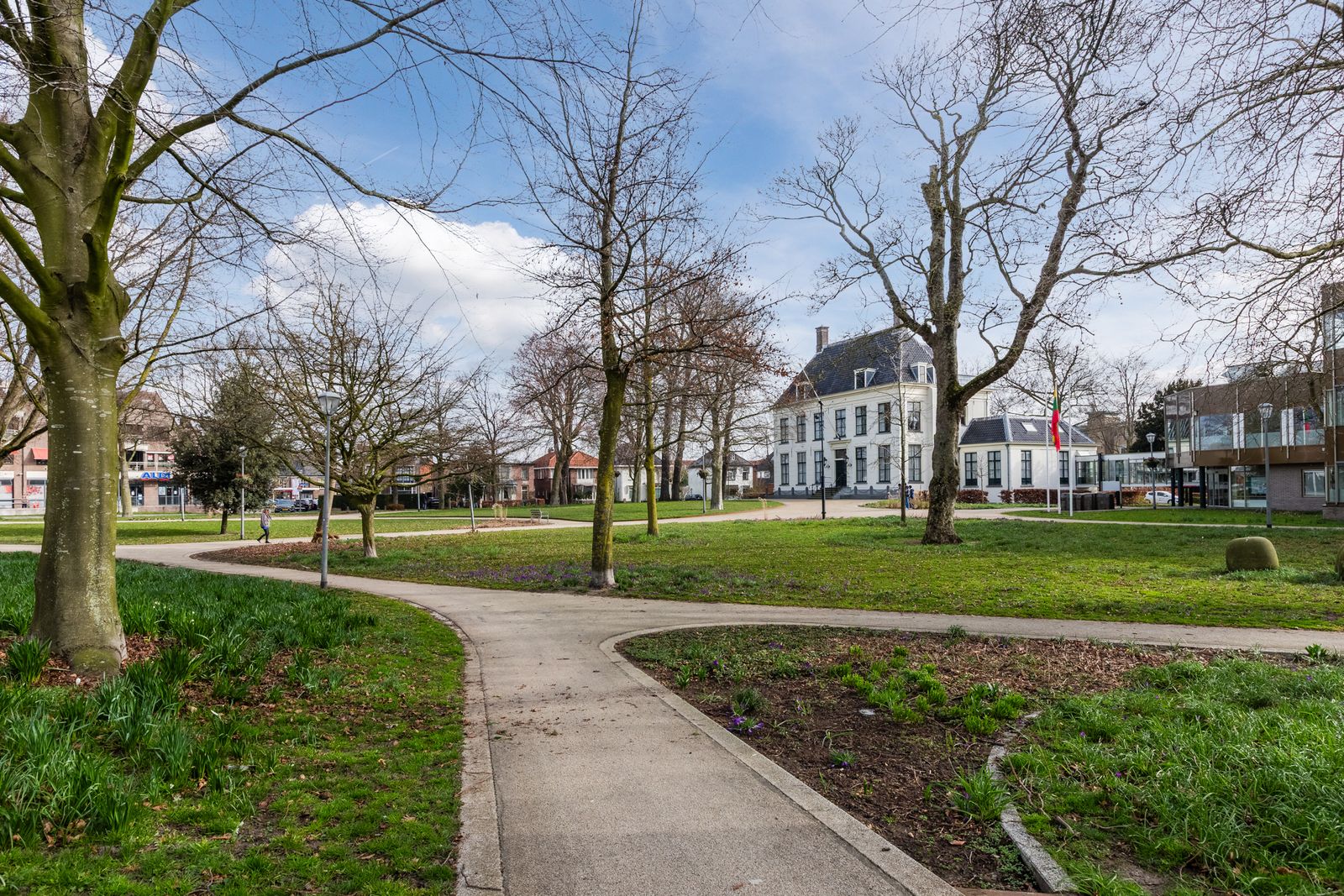 Hoofdstraat 158