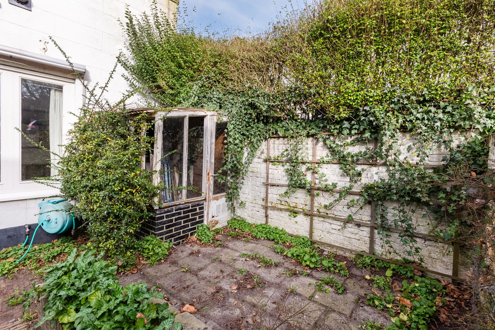 Hoofdstraat 158