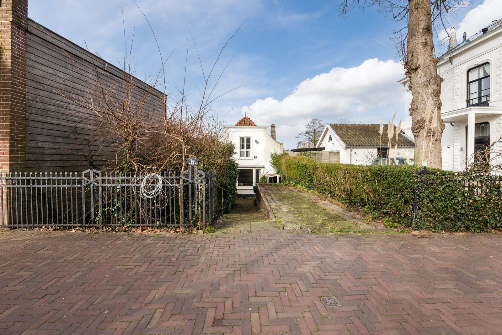 Hoofdstraat 158