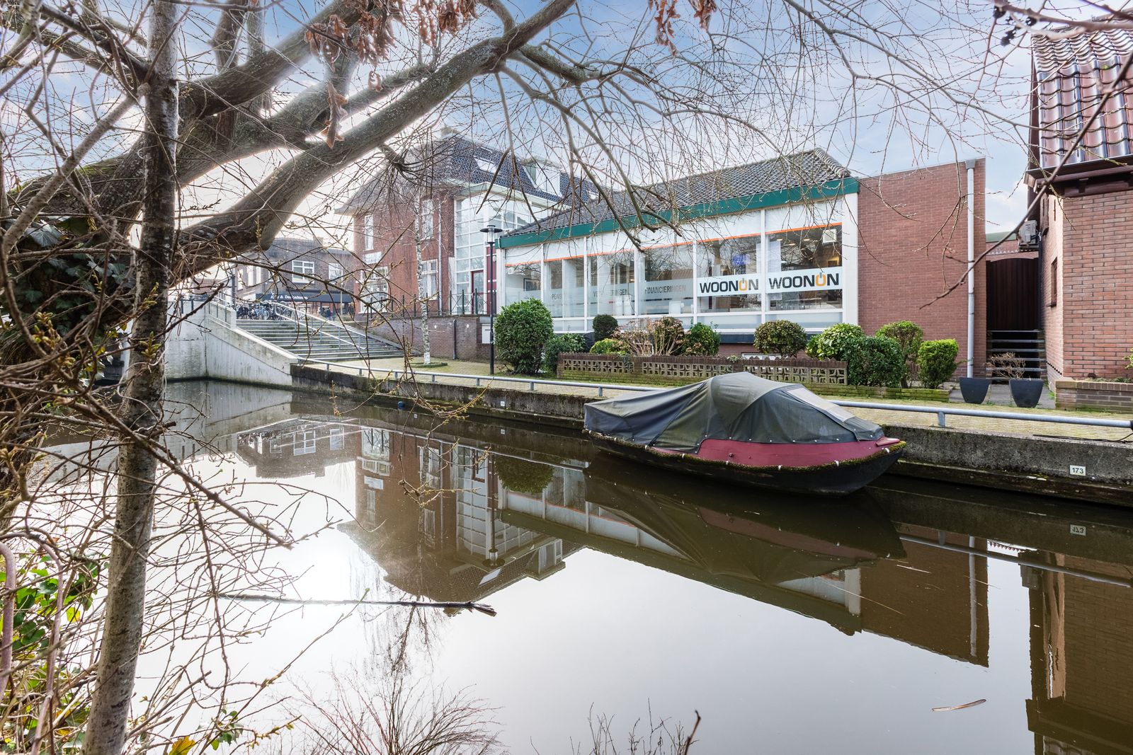 Hoofdstraat 158