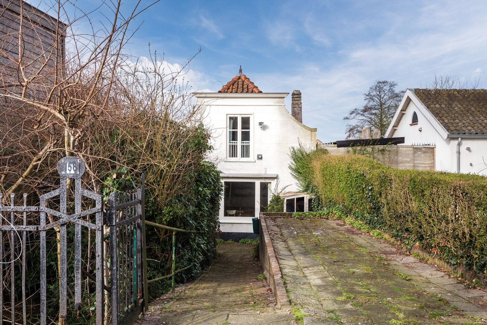 Hoofdstraat 158