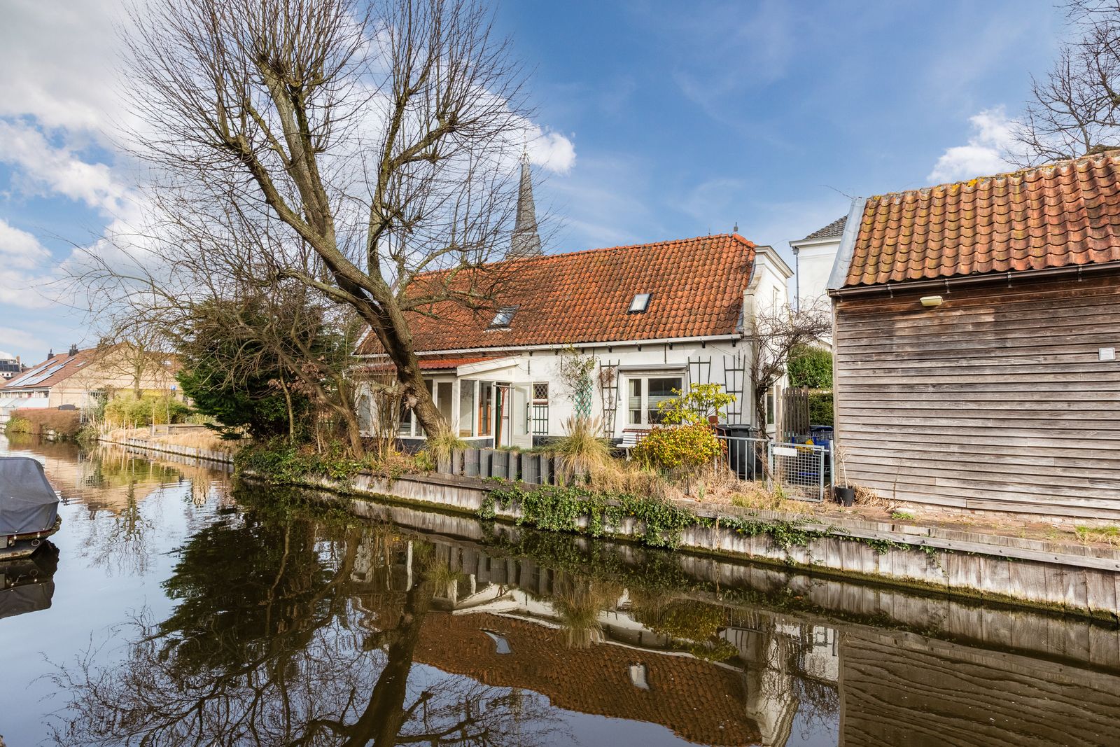 Hoofdstraat 158