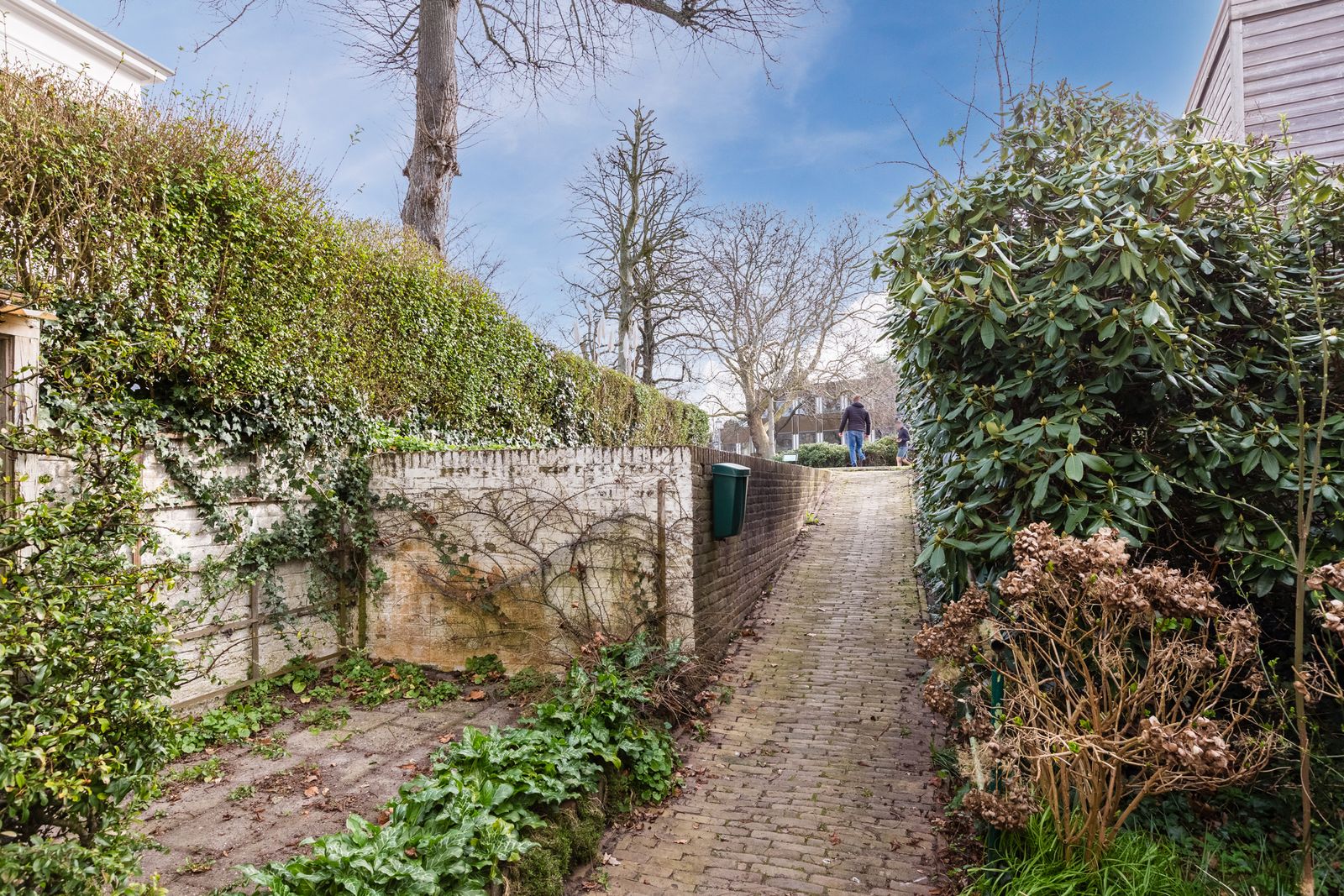 Hoofdstraat 158