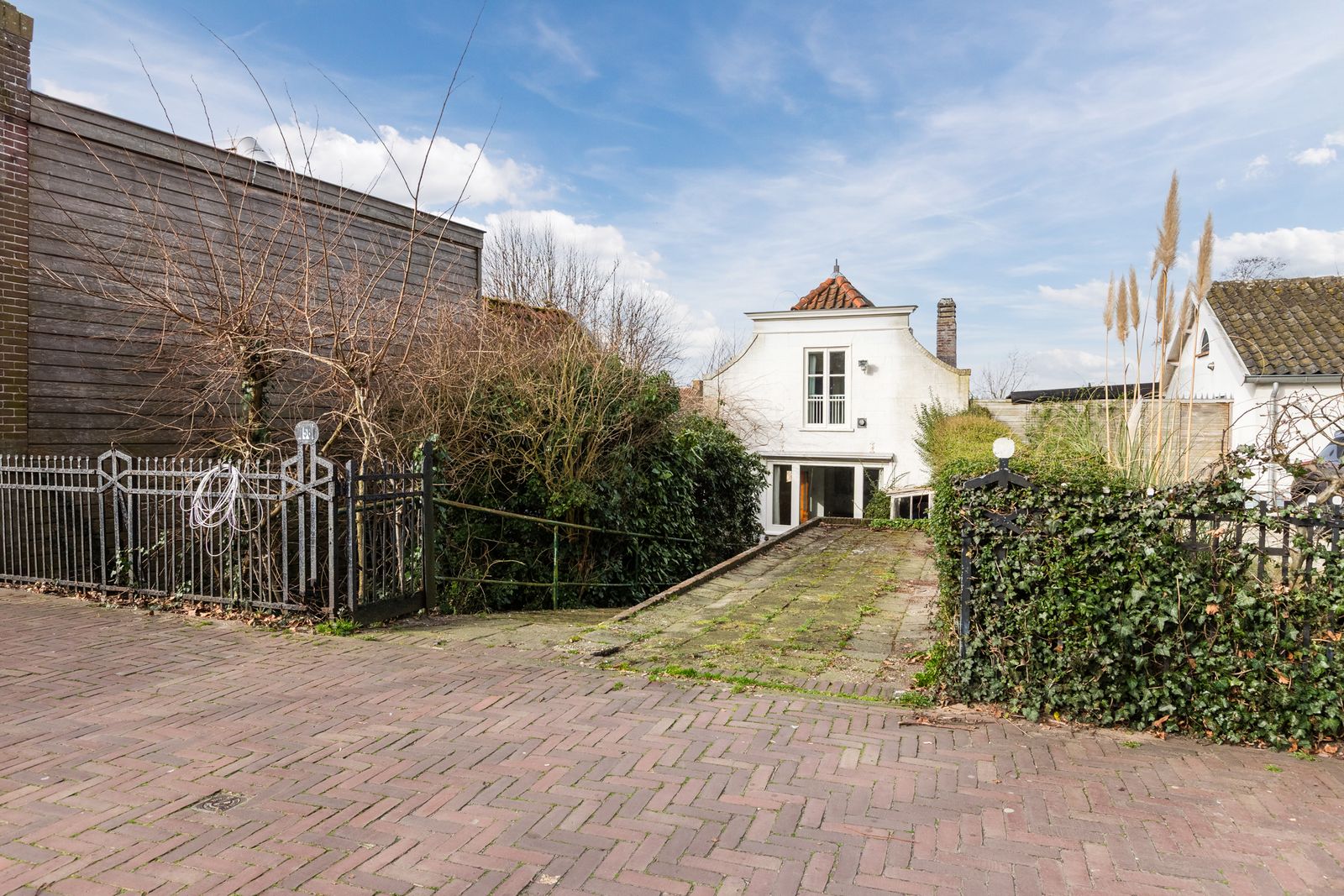Hoofdstraat 158