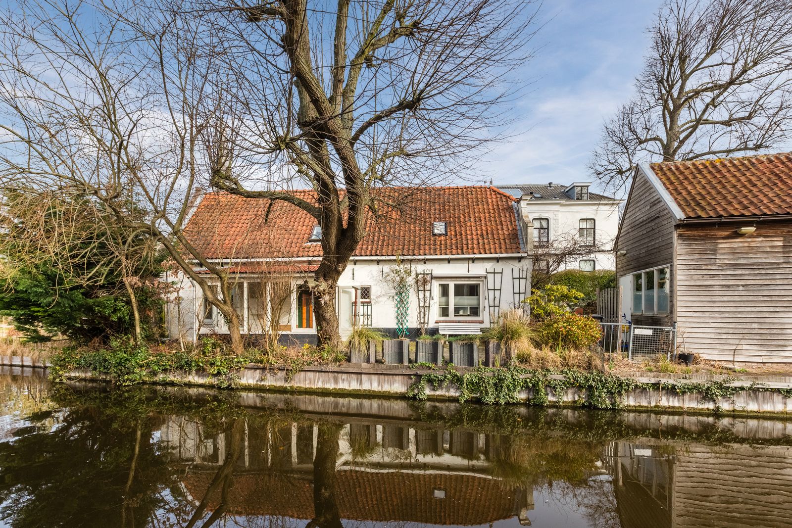 Hoofdstraat 158