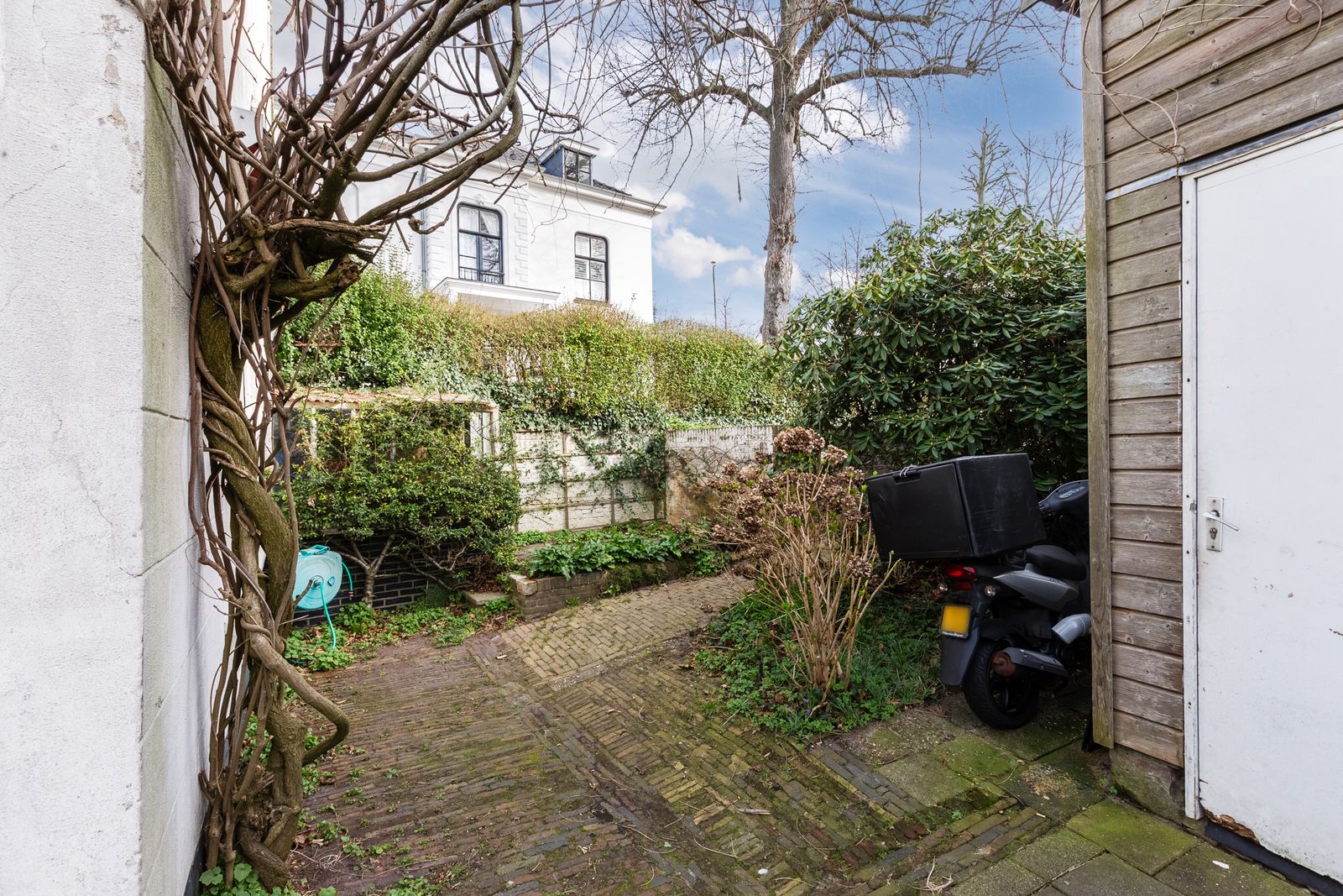 Hoofdstraat 158