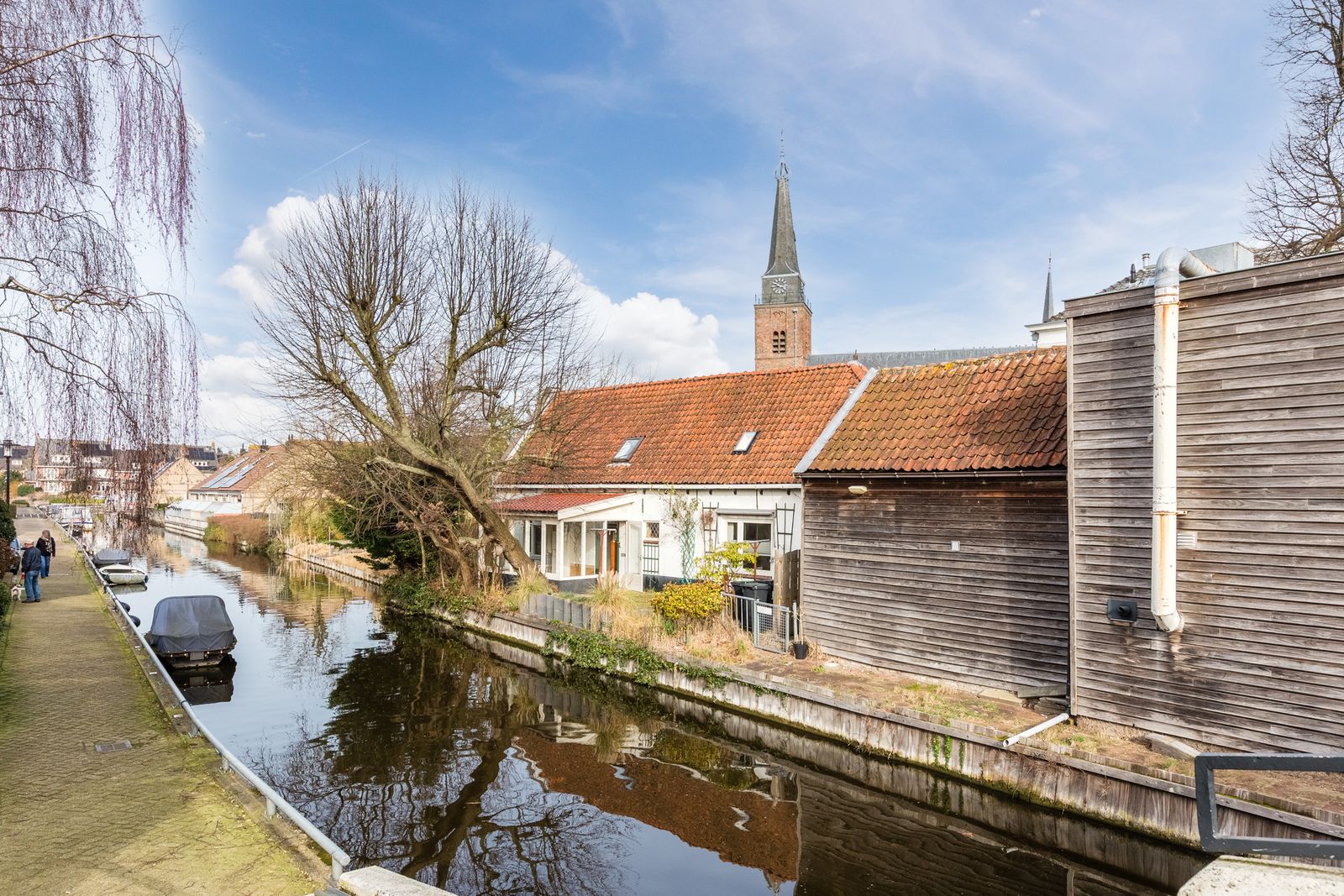 Hoofdstraat 158