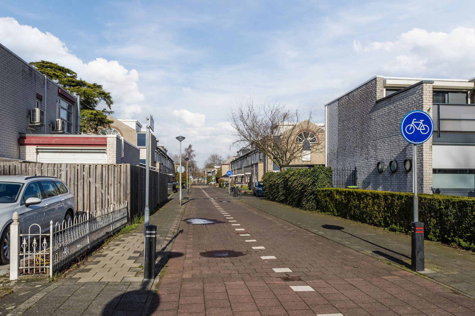 Reina Prinsen Geerligspad 19