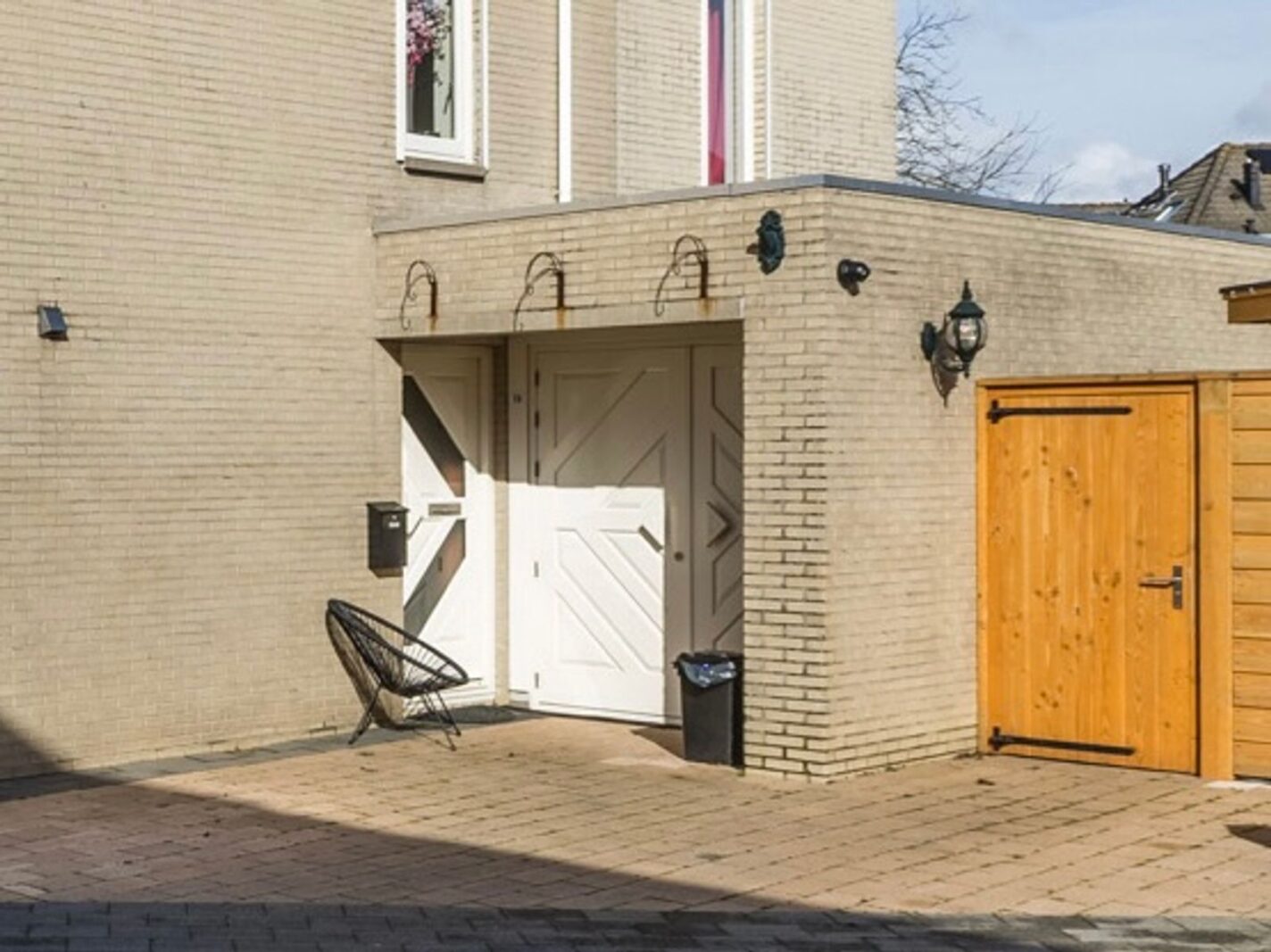 Reina Prinsen Geerligspad 19
