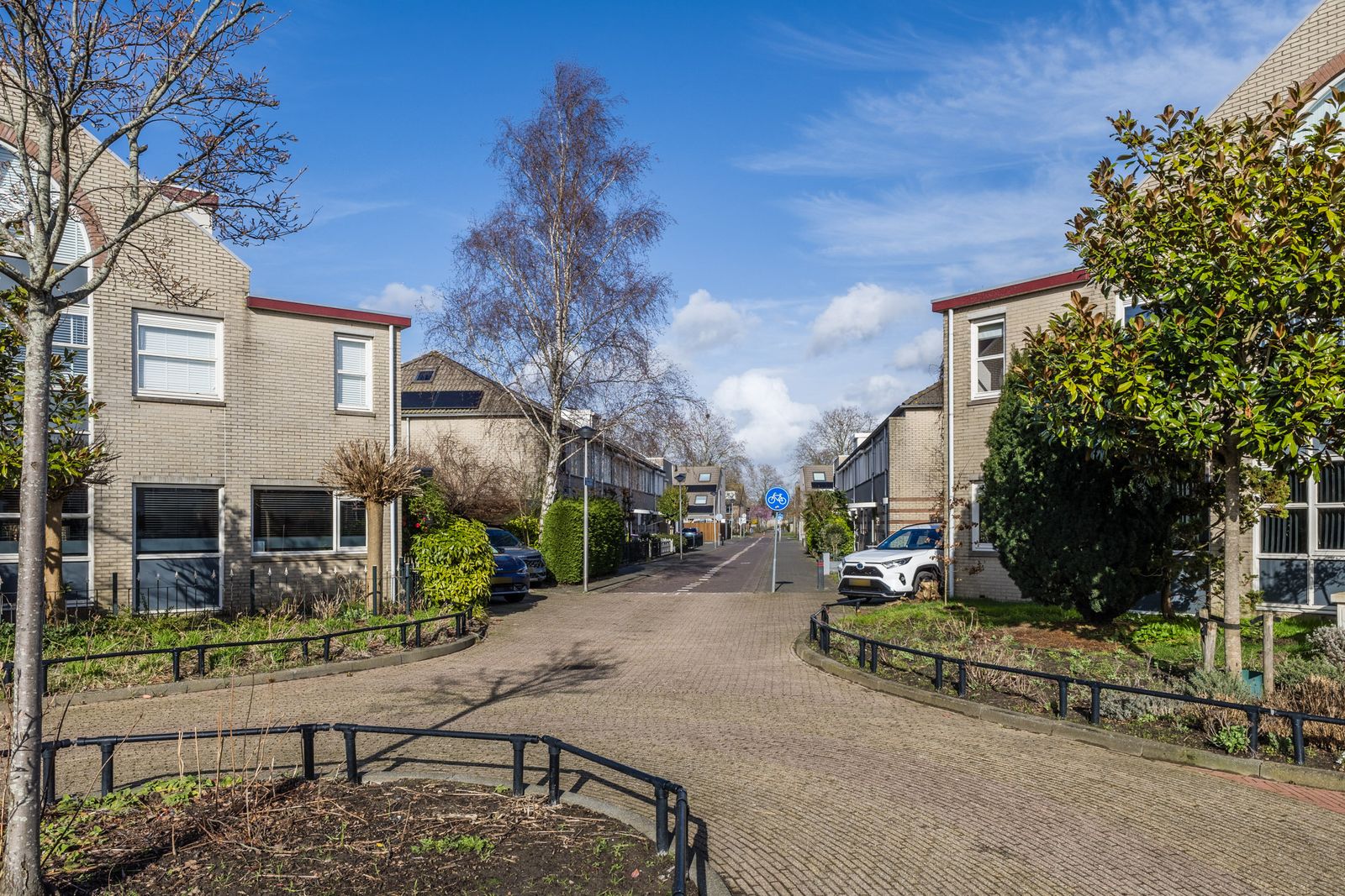 Reina Prinsen Geerligspad 19