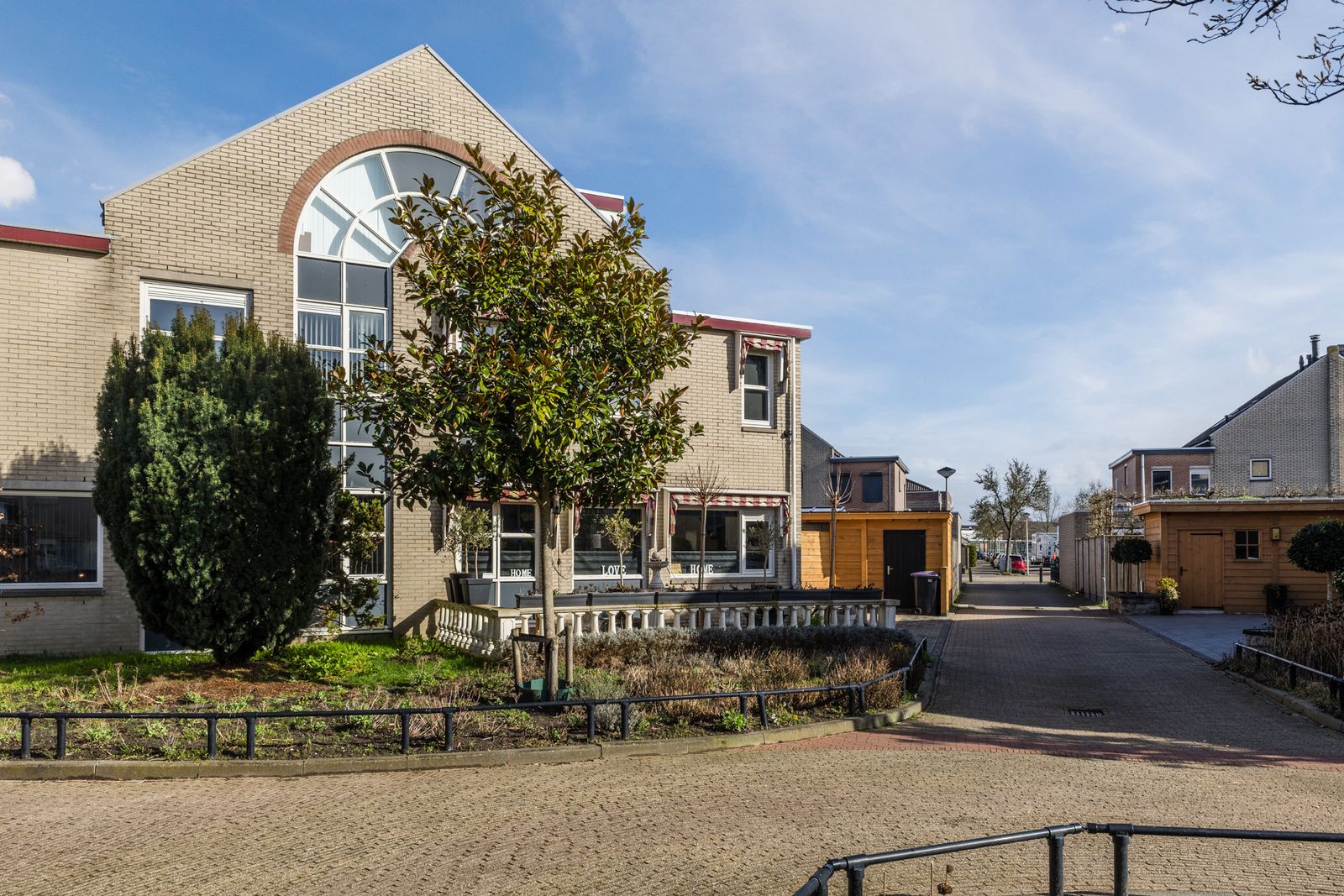 Reina Prinsen Geerligspad 19