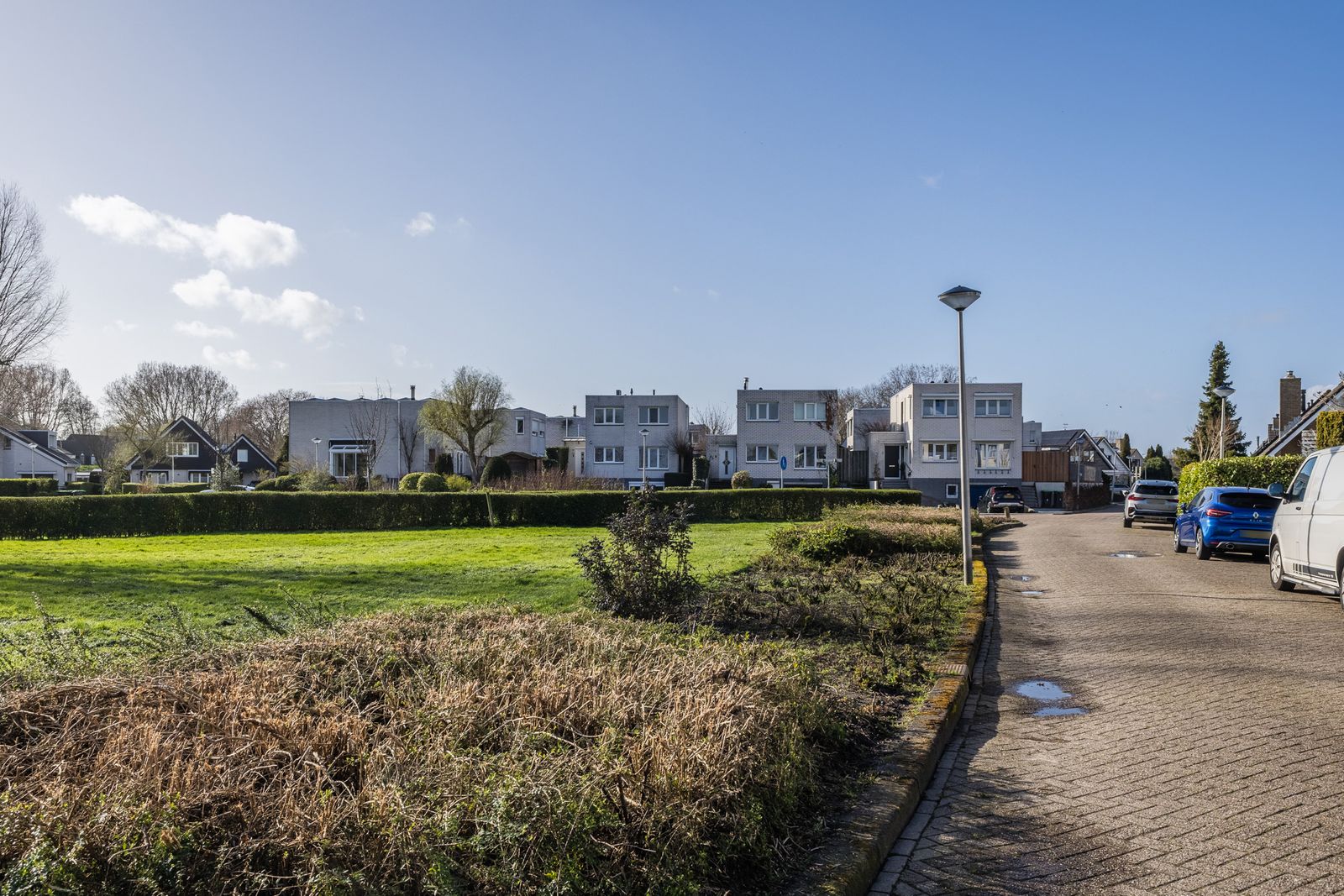 Reina Prinsen Geerligspad 19