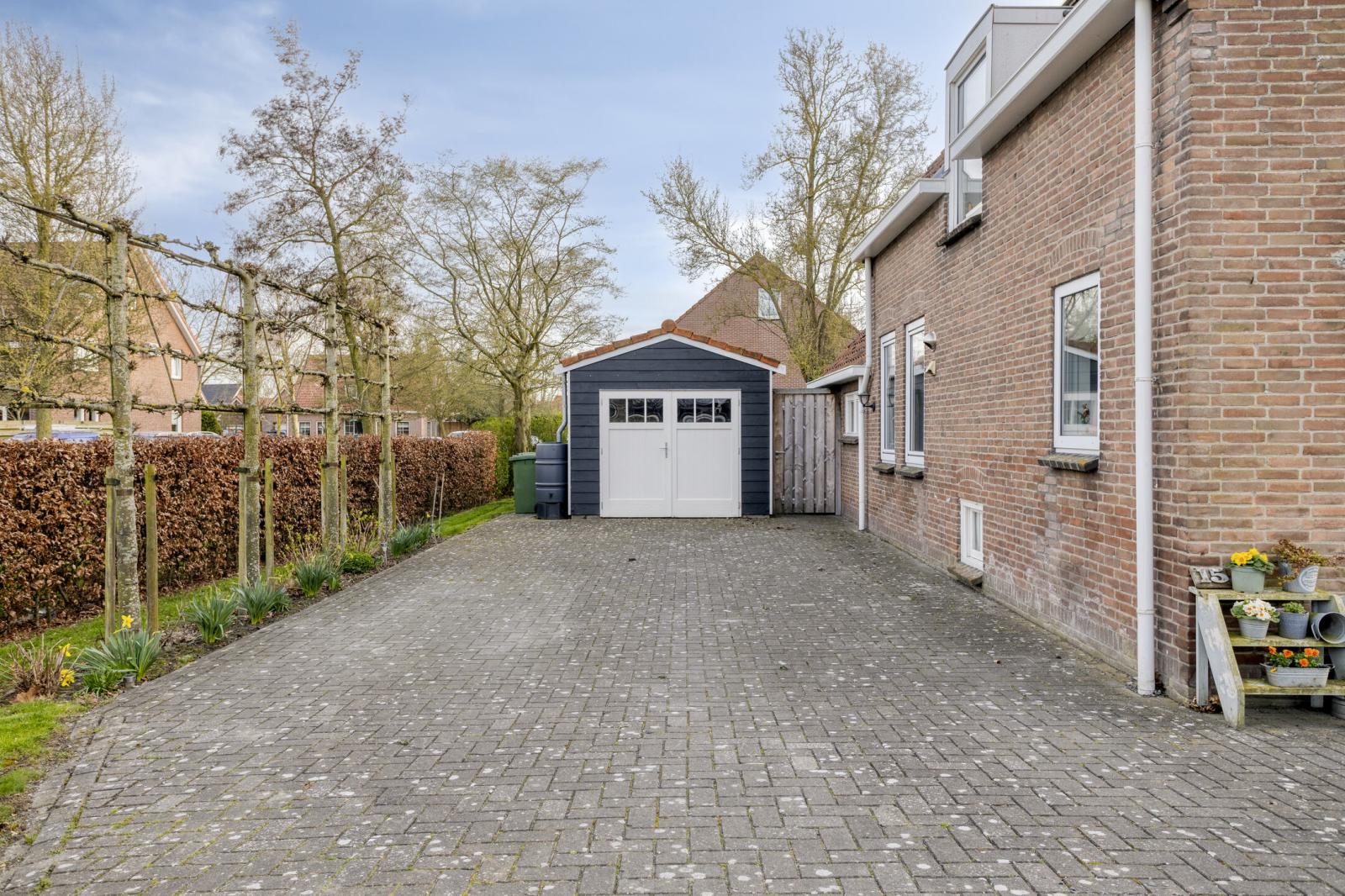Hoofdstraat 15