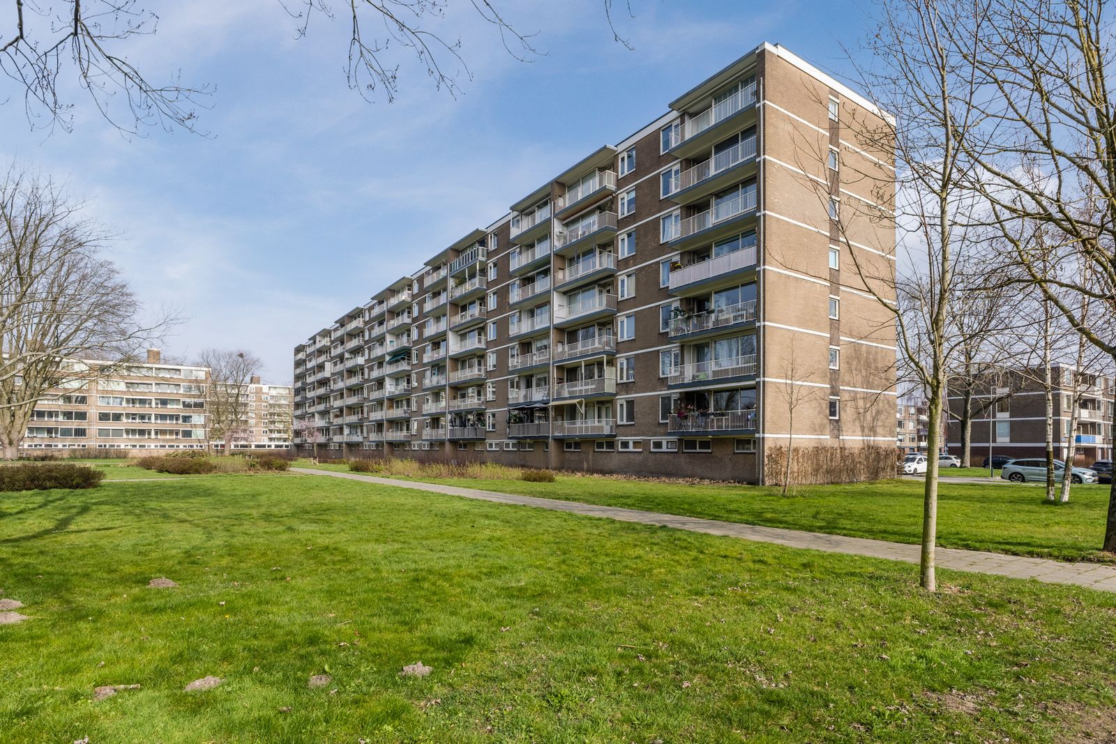 Adriaan Dortsmanstraat 71