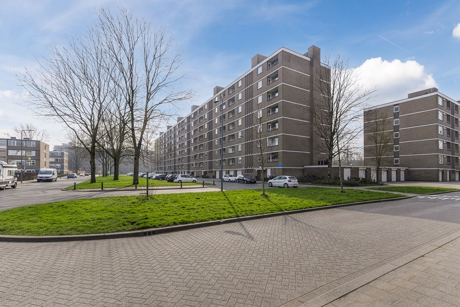 Adriaan Dortsmanstraat 71