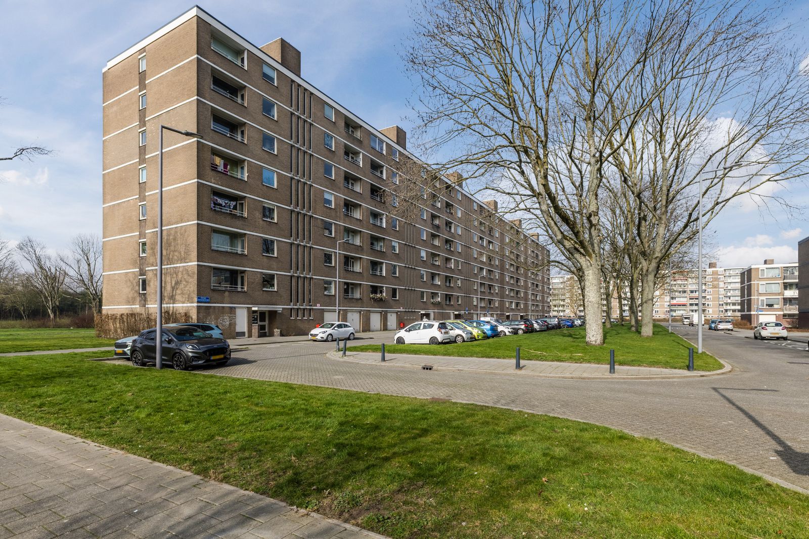 Adriaan Dortsmanstraat 71