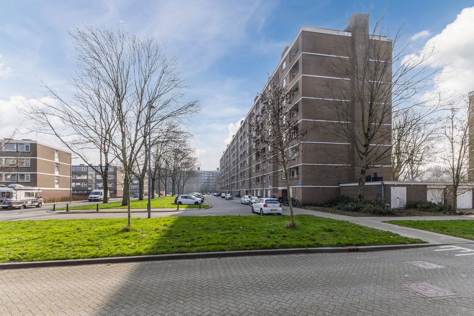 Adriaan Dortsmanstraat 71