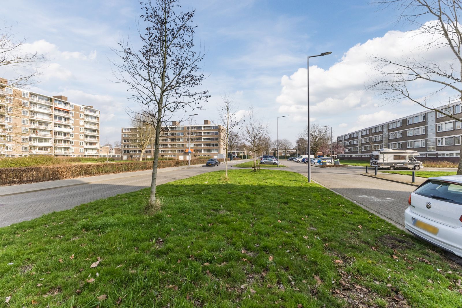 Adriaan Dortsmanstraat 71