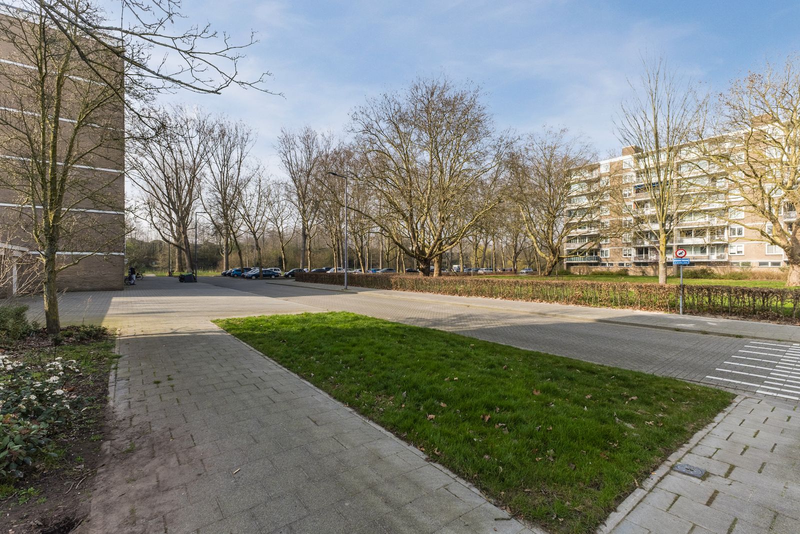 Adriaan Dortsmanstraat 71