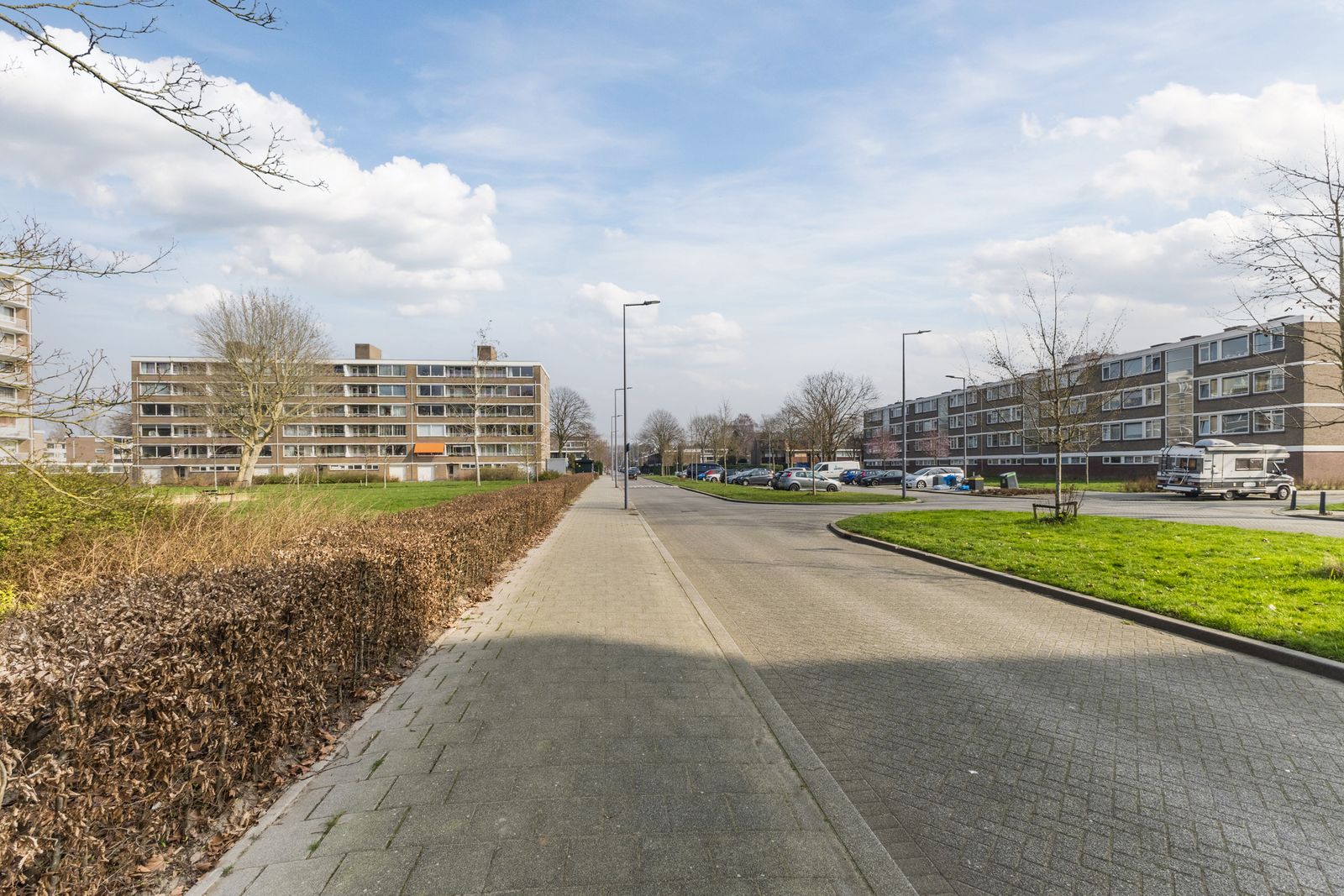 Adriaan Dortsmanstraat 71