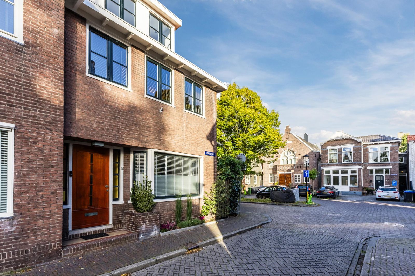 Herenstraat 3
