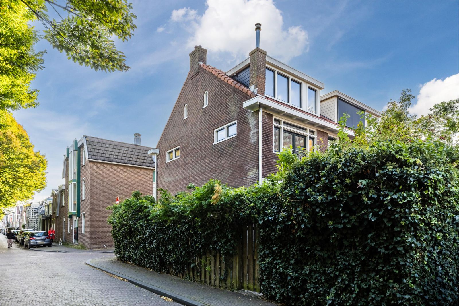 Herenstraat 3