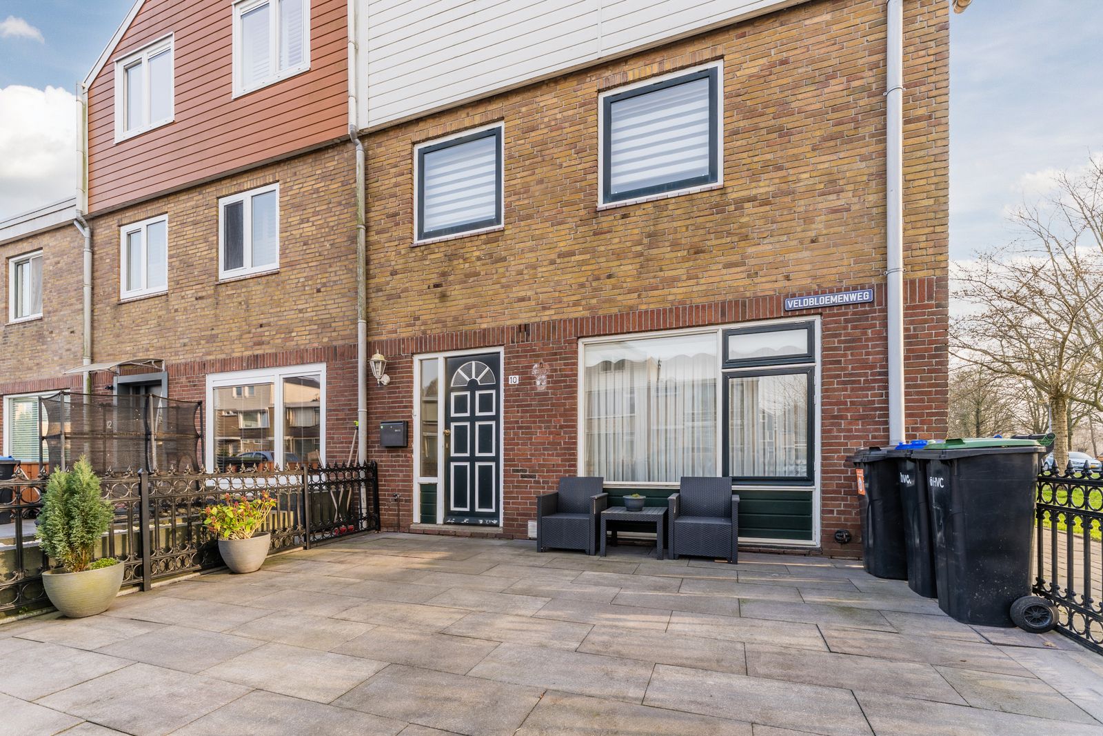 Veldbloemenweg 10