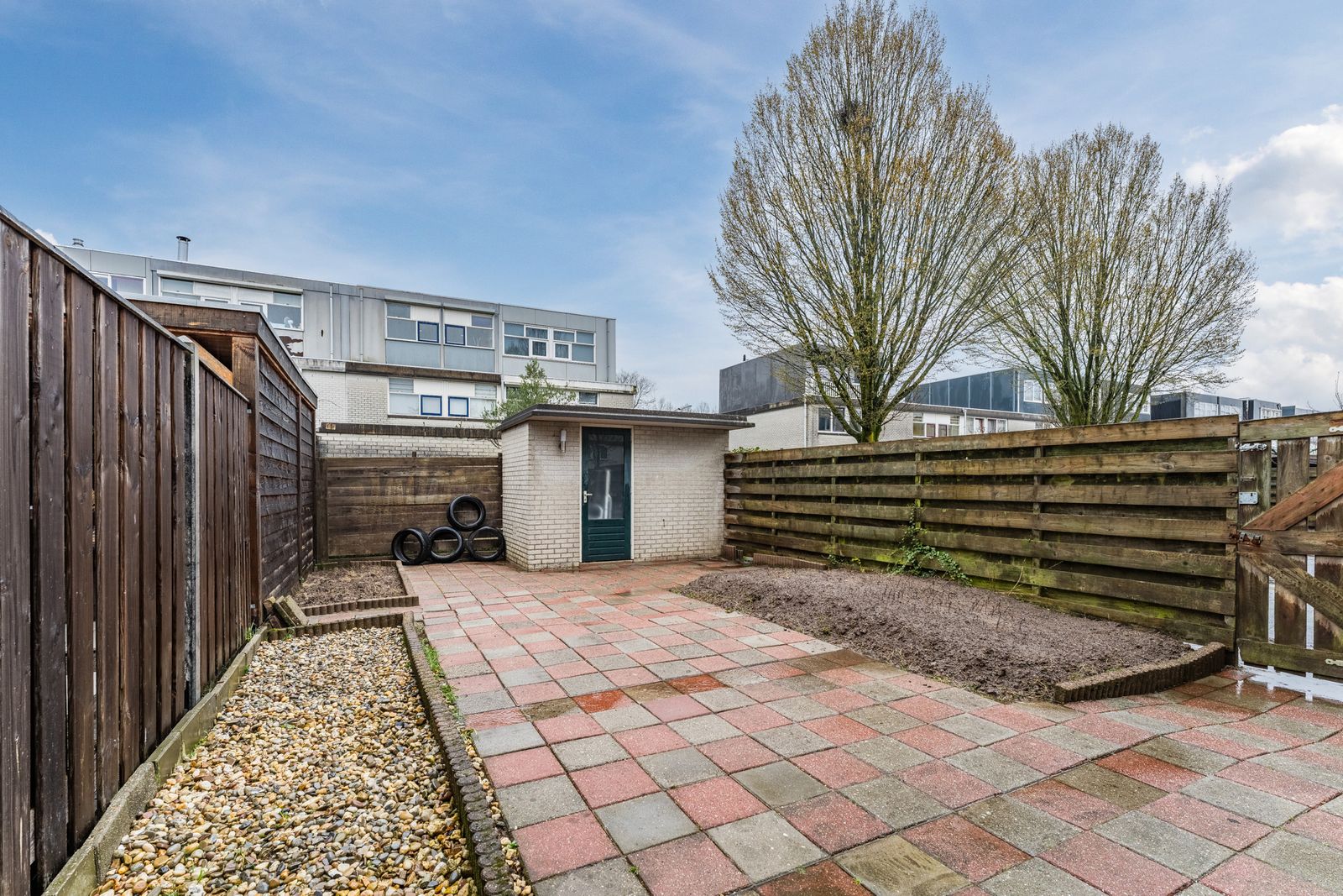 Louis Armstrongstraat 29