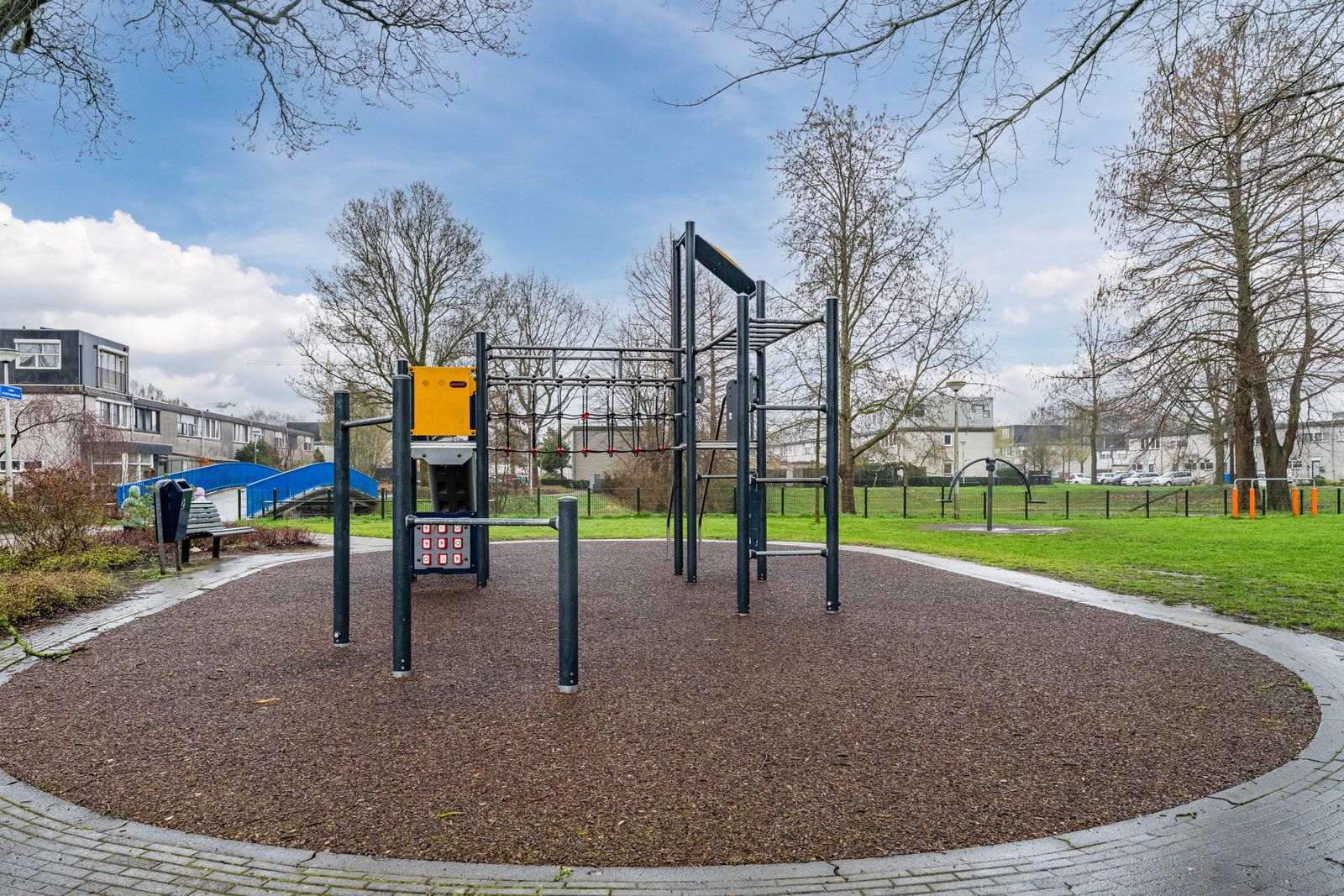 Louis Armstrongstraat 29