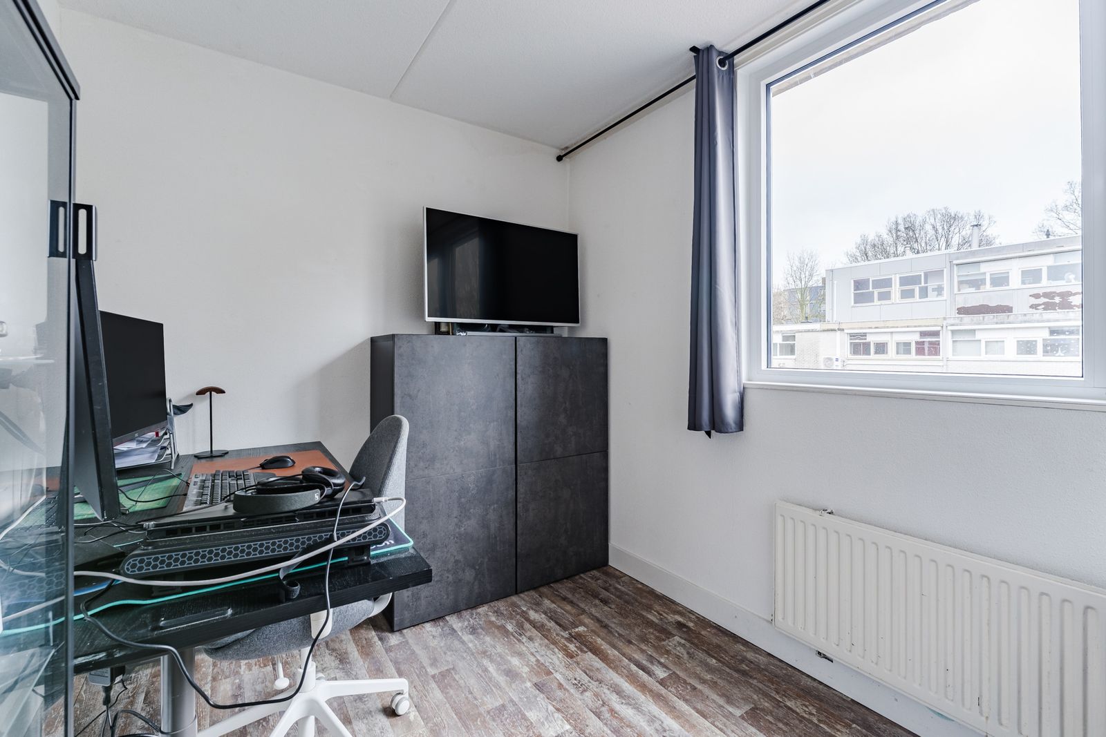 Louis Armstrongstraat 29