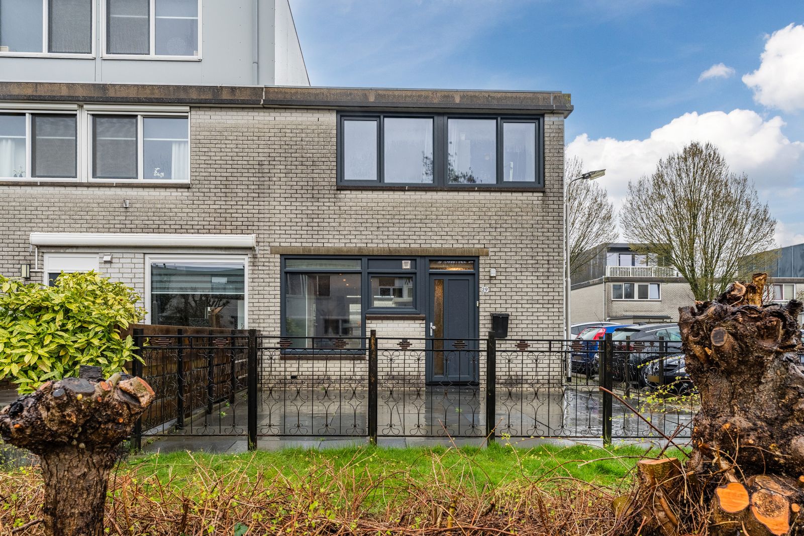 Louis Armstrongstraat 29