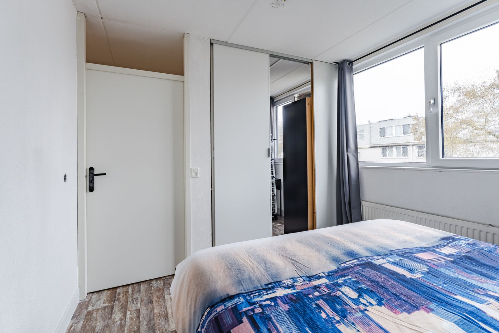 Louis Armstrongstraat 29