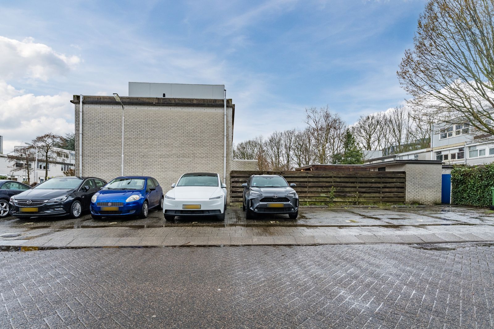 Louis Armstrongstraat 29