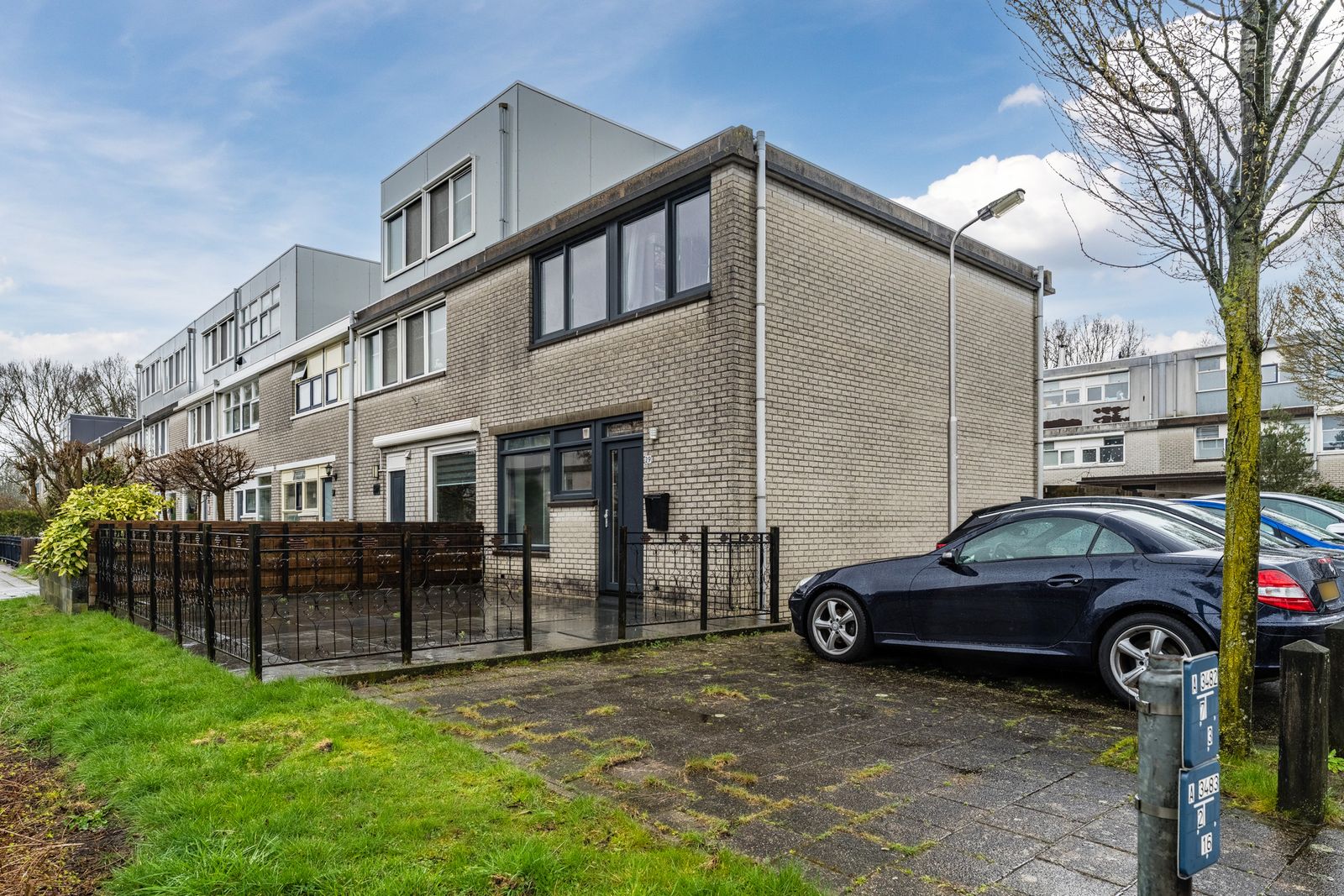 Louis Armstrongstraat 29