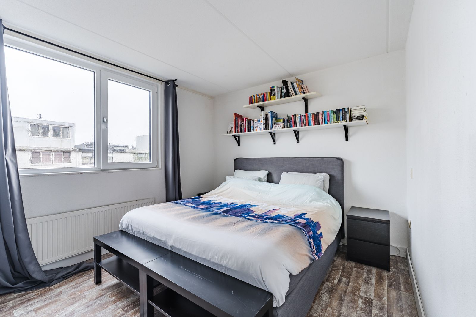 Louis Armstrongstraat 29