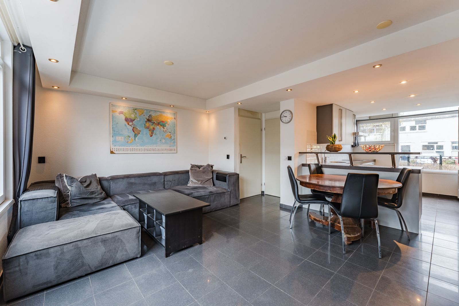 Louis Armstrongstraat 29