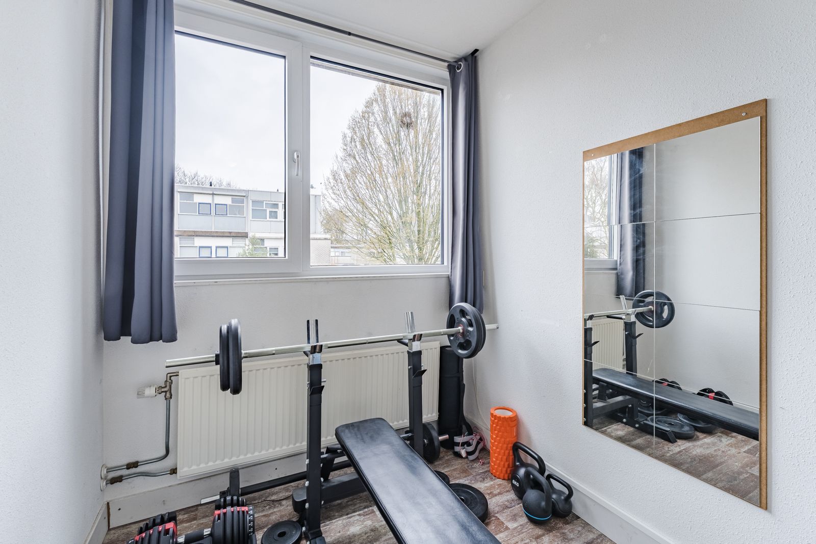 Louis Armstrongstraat 29