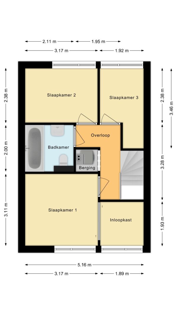 Louis Armstrongstraat 29