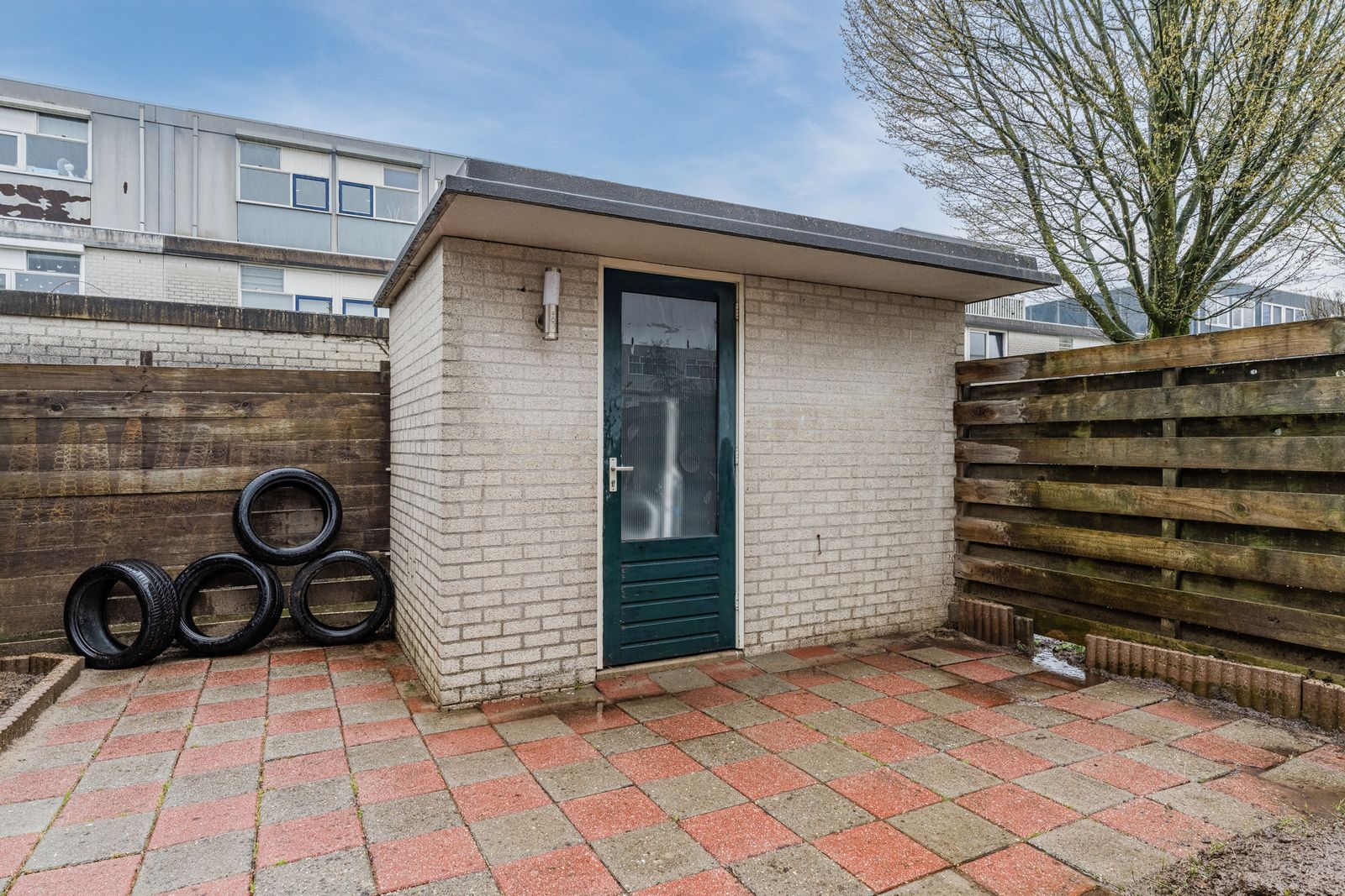 Louis Armstrongstraat 29