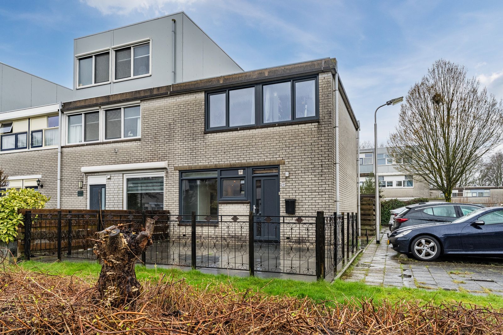 Louis Armstrongstraat 29