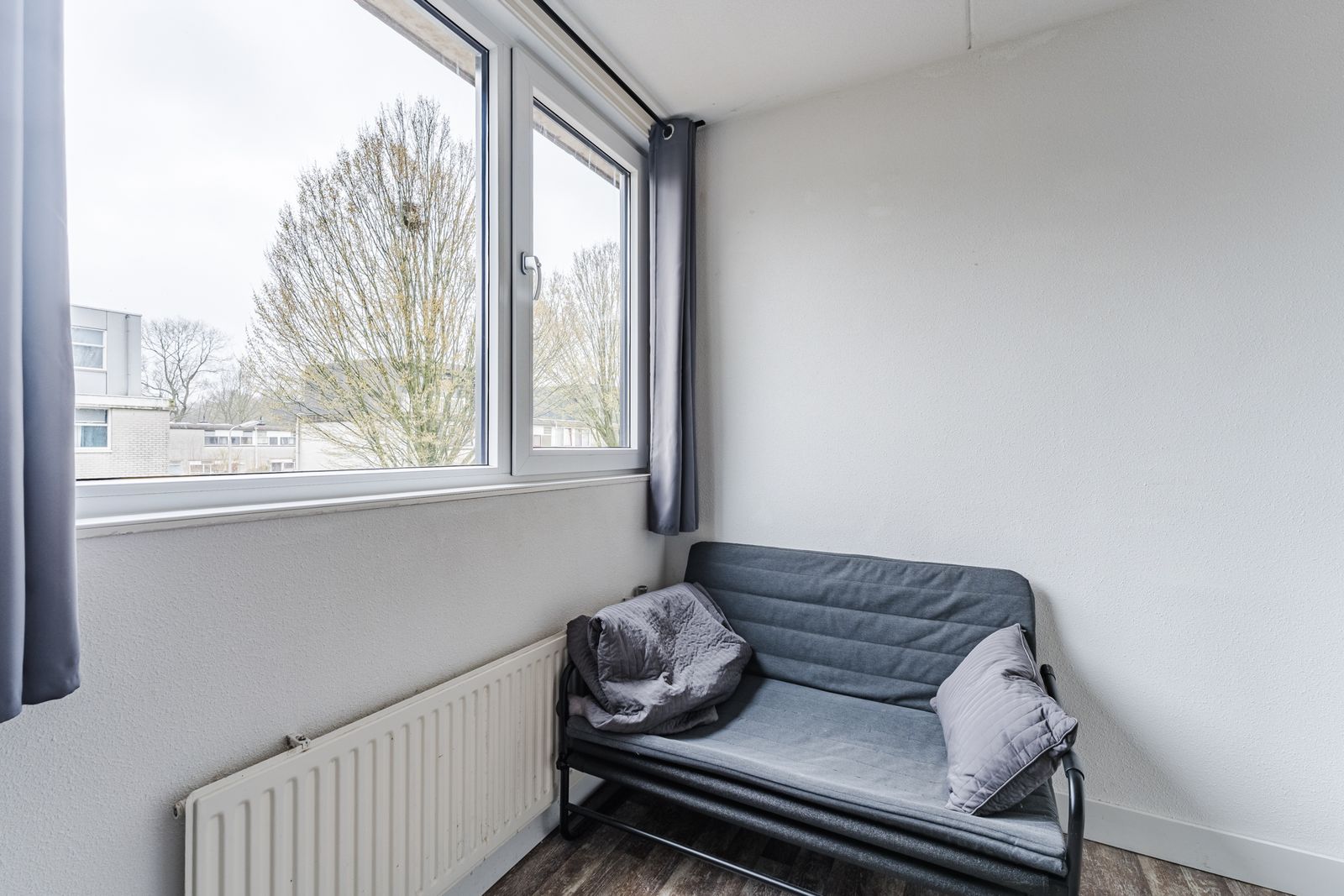 Louis Armstrongstraat 29