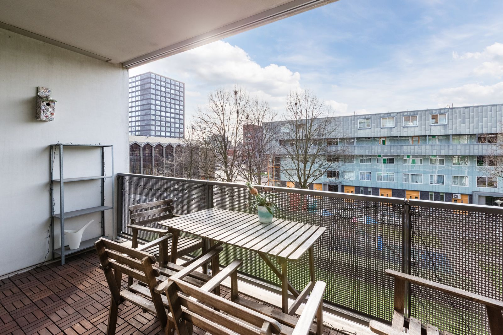 Willy Sluiterstraat 114