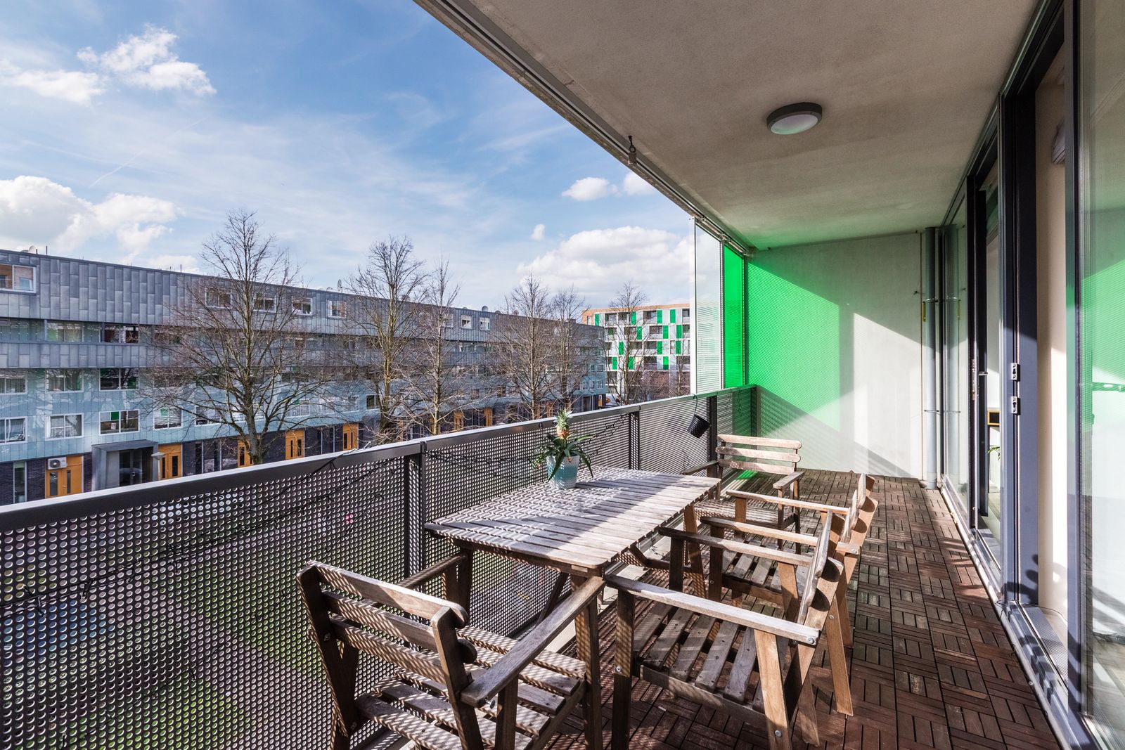 Willy Sluiterstraat 114
