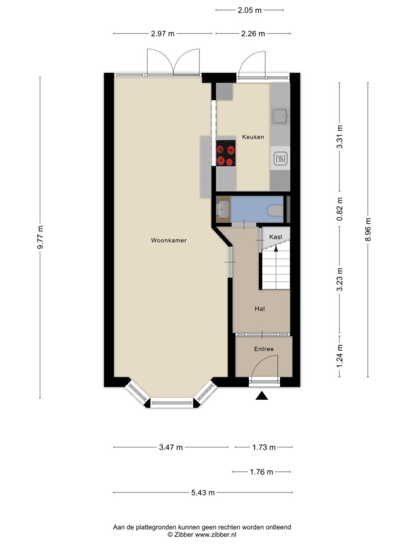 S. Hoogewerffstraat 35