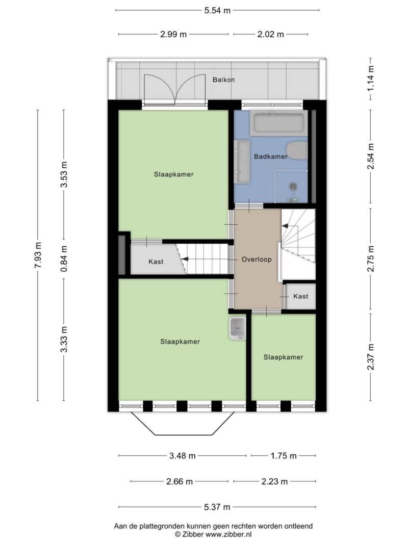 S. Hoogewerffstraat 35