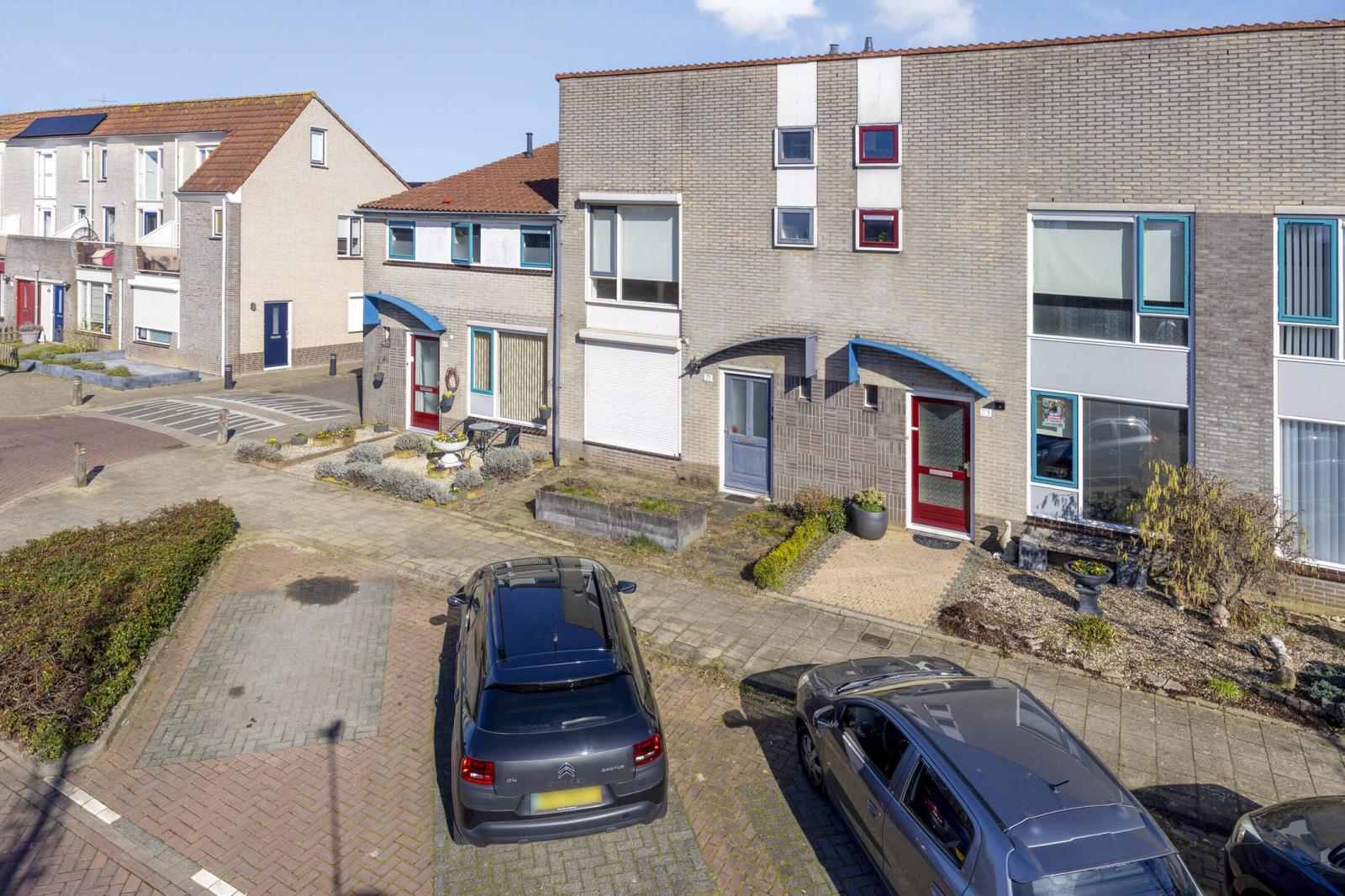 Ida Gerhardtsingel 71