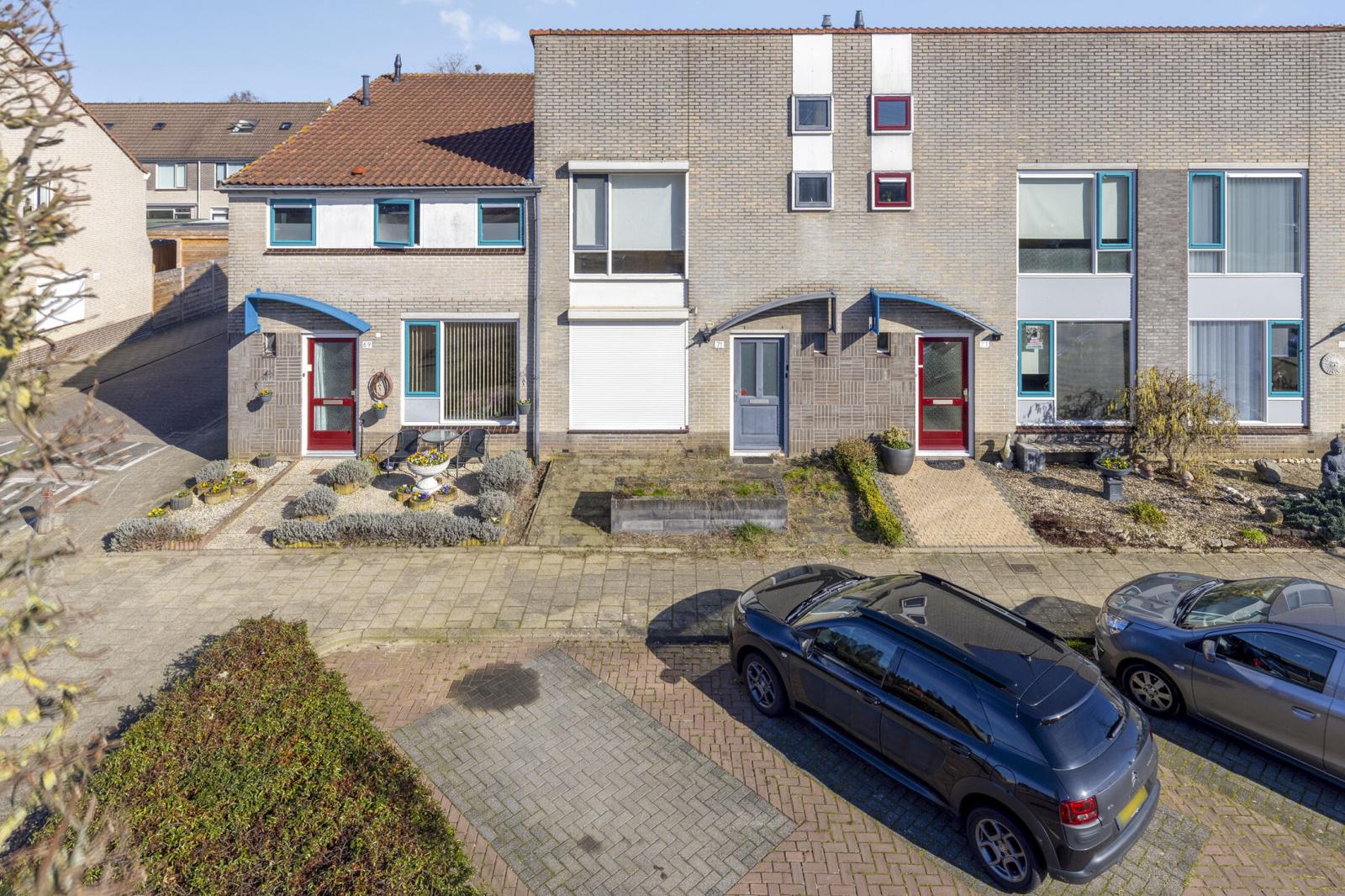 Ida Gerhardtsingel 71