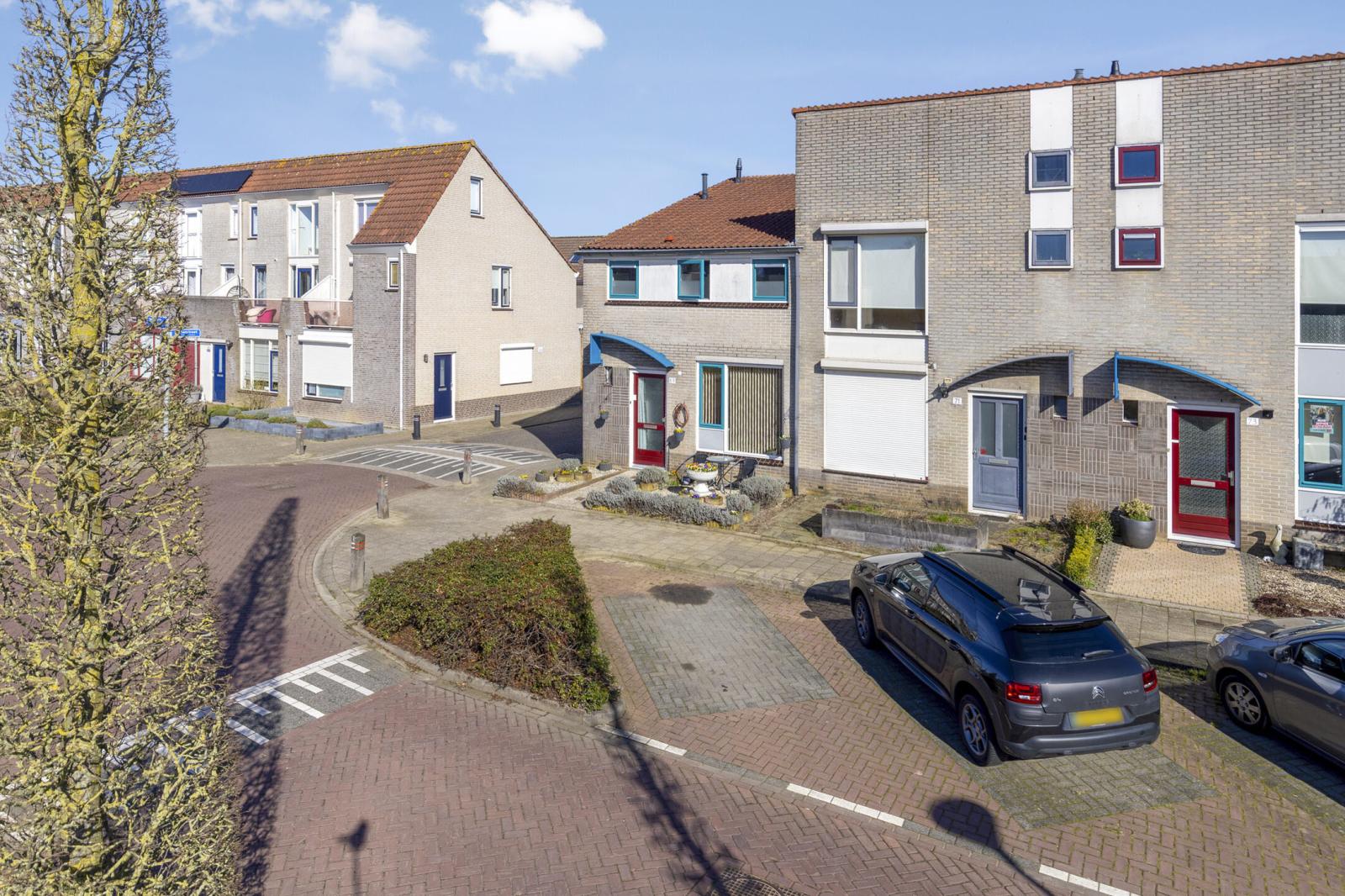 Ida Gerhardtsingel 71